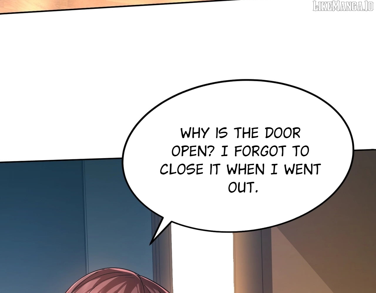 Hidden Dragon in the City (2025) Chapter 1 - page 50